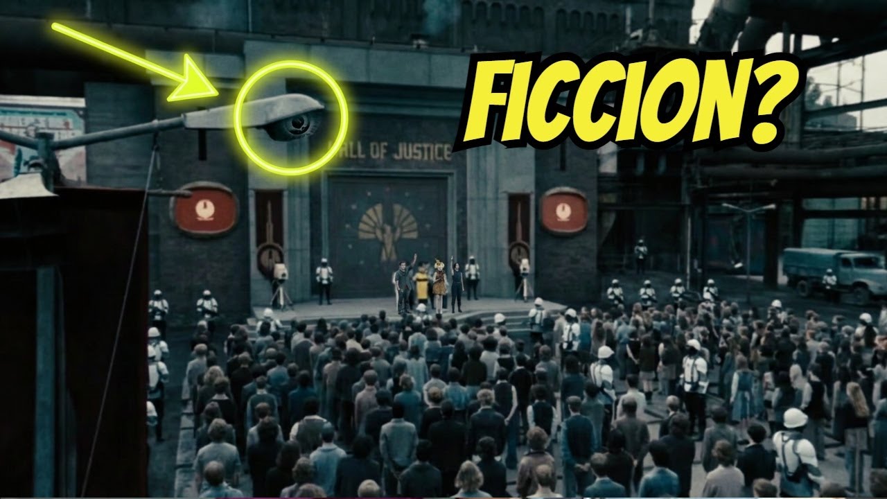 Te estan entrenando y no lo notas