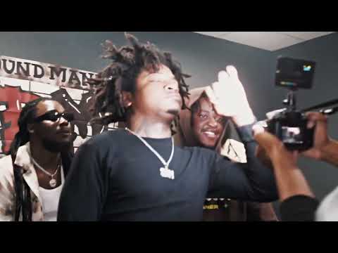 Subbound Maniax- SBM Ft. GDot Savage(Official Video)