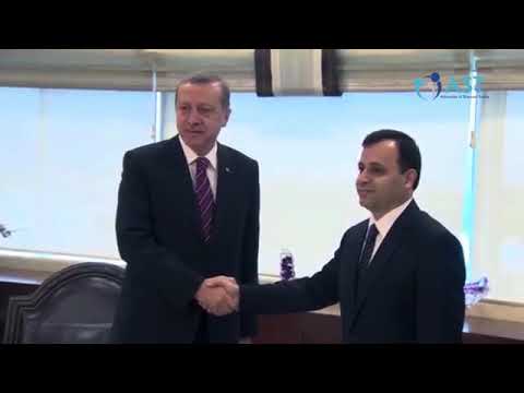 MASS PURGE in TURKEY and SILENCE OF EUROPEAN COURT OF HUMAN RIGHTS