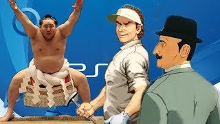 〜ルル - 8月深夜のゲーム部