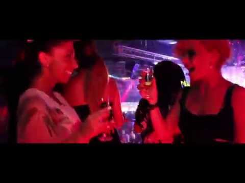 CLOSING NIGHT PARTY @ DONOMA Sound Theater and Food 17 Mag '14 - CIVITANOVA MARCHE