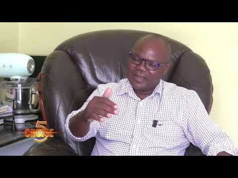 CRUISE 5 WITH JOSHUA CHISA MBELE   PART 2