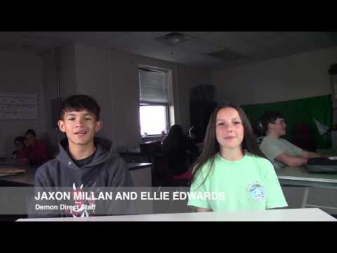 Demon Direct News Update 4 17 25