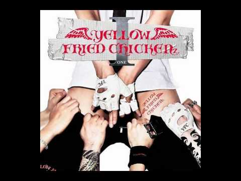 Gackt 04 LAST KISS - YELLOW FRIED CHICKENz