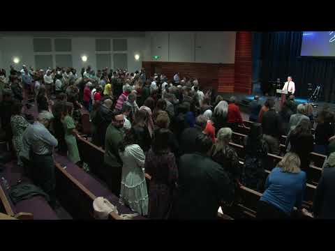 January  23, 2022   Crinisor Stefan - Când Festus joacă feste /  Agape Church