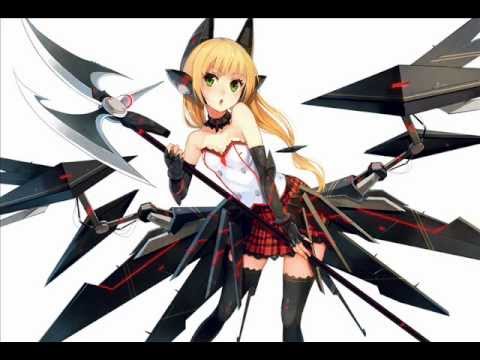 NightCore Track #140: TiK ToK