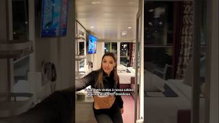 Cabine com varanda MSC Grandiosa  #msc #msccruzeiros #msccruise