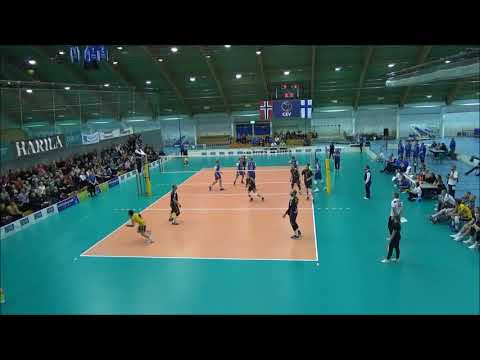 Highlights 2018-2019 BK Tromso