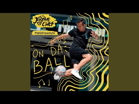 On Da Ball (feat. Pwgfreestyle)
