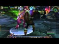 Warcraft III Rise Of The Lich King Dancing With Barny D