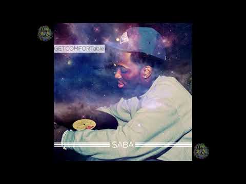 Saba - KNOWING (feat. Martin $ky) [prod. by Saba]