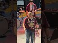 Community Rock School performance