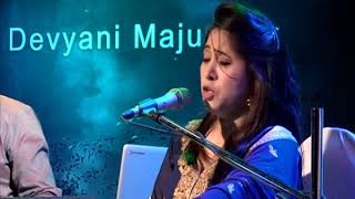 Jhoom le has bol le by Devyani Majumdar - YouTube