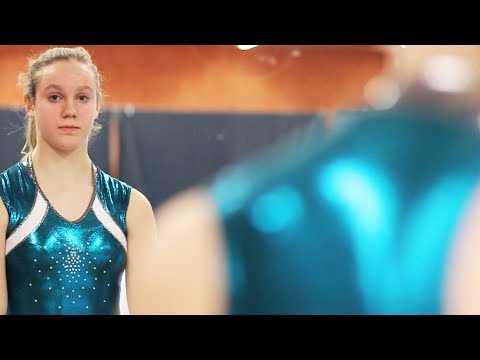 The Hard Way To Success - Episode 2 - Saskia Meekma