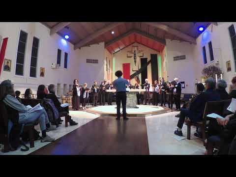 Tactus SF: Josquin - Dulcis exuviae