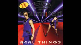 2 Unlimited - Sensuality