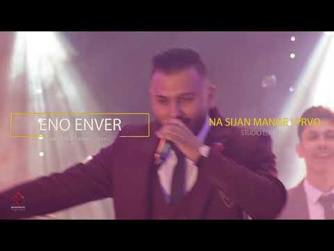 ORK FACA - ENO ENVER  - NA SIJAN MANGE I PRVO #SHOW 2020 ( OFFICIAL VIDEO )