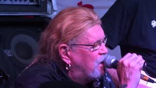 You Never Even Called Me By My Name - David Allan Coe&#39;s 2013 Comeback Performance!!!