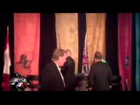 SuperXclusivo - Pelea de Oro