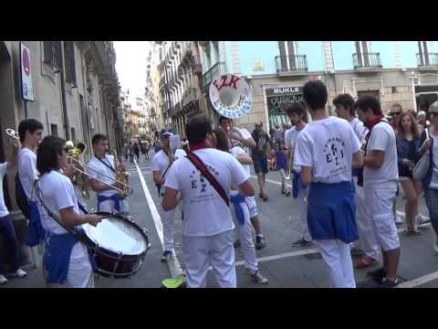 Video 6 de Txaranga Ezk Arre Video 6 de Txaranga Ezk Arre