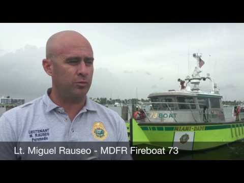 MDFR -  Boating Safety Tips