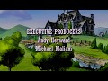 Horseland Season 1 2 End Credits Version 1 English HD