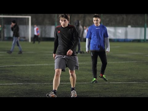 TSA Jugowice - Trzynastka: 3. tydzień (FLS Wiosna 2015)