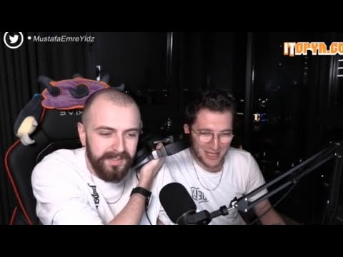 MEMRE YILDIZ EFE UYGAÇ KOMİK ANLAR #1