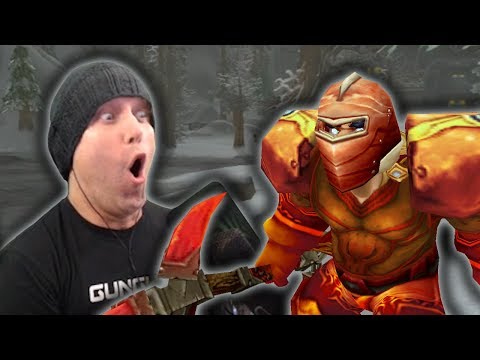 DEATH BREATH - Frost DK Battleground PvP Highlights - Legion 7.2.5