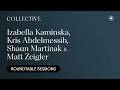 The Collective Roundtable Sessions: What Tokenization is Actually Changing