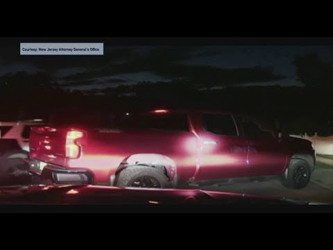NJ Newton Township Police Officers Not Charged