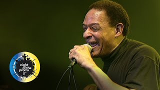 Night of the Proms | Al Jarreau - Roof Garden (1995)