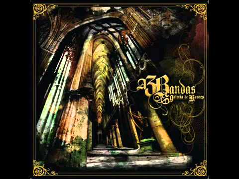 A3Bandas - Algo falla