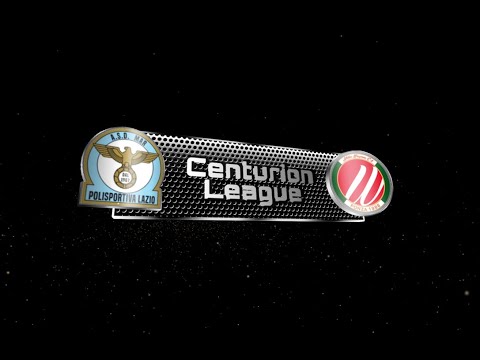 Centurion League 2018/2019: Mar Lazio San Luca - Atletico Winspeare 4-2-Ottavi di Finale #CoppaRoma