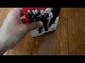 Big Trouble 2002 VHS