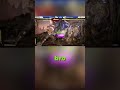 Now Thats How You Drain A Lifebar In Mk11 Kano Sindel Shorts