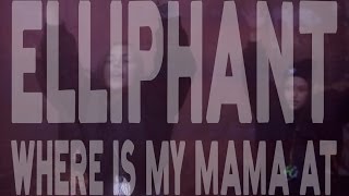 Where Is My Mama At Music Video