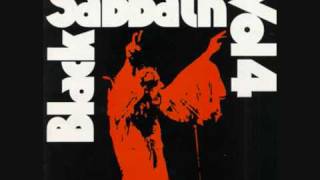 Black Sabbath - St. Vitus Dance (8 Bit)