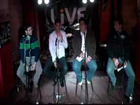 Pt 1 BMS Booking Agents - Colin Lewis, Steven Himmelfarb, Jason Furman