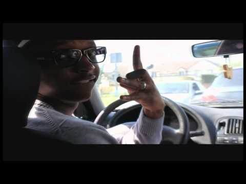 Riko ft Young Paris - Behind the Scene