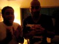 Bleu Juice Excluisive Interview With Miguel The Face Of Sean John