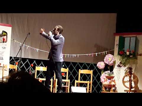 Le barzellette di Lorenzo Andreaggi - La polverina