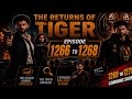 The Returns Of Tiger Episode 1266 To 1268 The Returns Of Tiger Hindi Audio Story