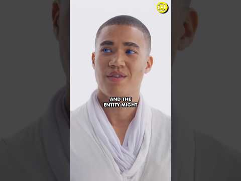 Zayto Wasn't Zordon In Power Rangers Cosmic Fury? #shorts