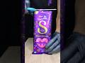 Valentine S Day Special Dairy Milk Silk Heart Blush Milkshake ASMR Shorts
