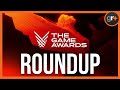 The Game Awards 2023 All Reveals Trailers & Announcements