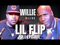 Lil Flip & His Publishing Administrator Respond To Hump About The Sucka Free Records Split (Full)
