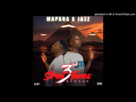 03 Mapara A Jazz   John Vuli Gate Ft  Ntosh Gaz And Colano
