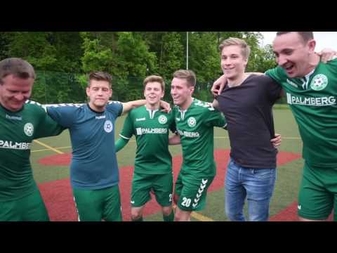 Landesligameister FC Schönberg 95 II