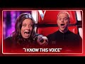 Will Coach Olly Recognize His Good FRIEND S VOICE Journey 158
